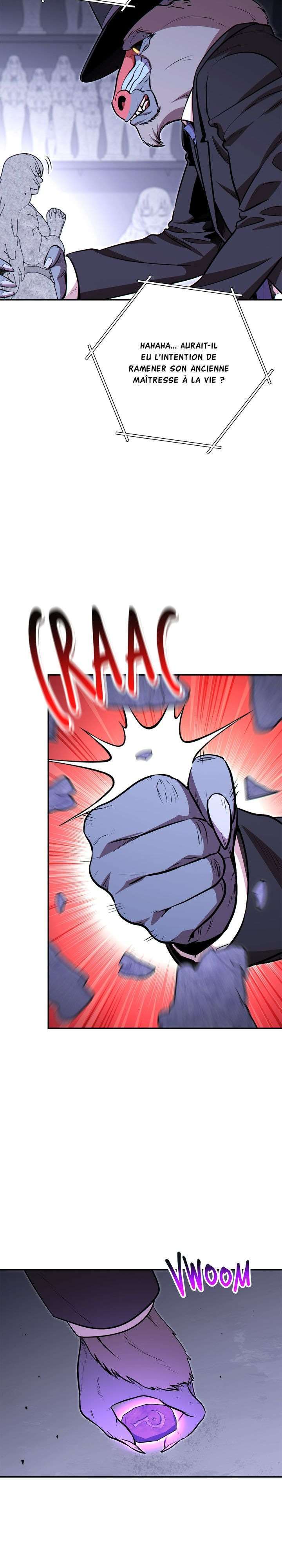 Read Dungeon Reset FRANCAIS Manga Online
