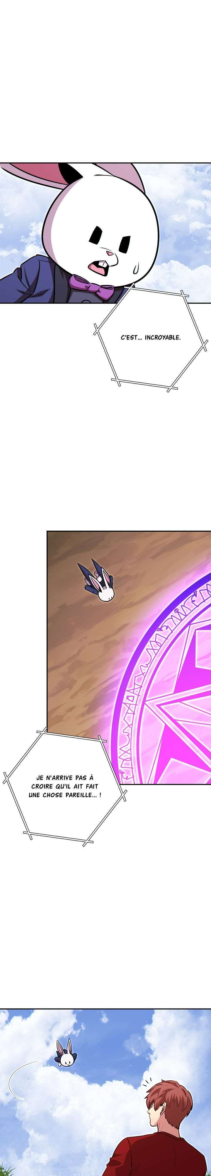 Read Dungeon Reset FRANCAIS Manga Online