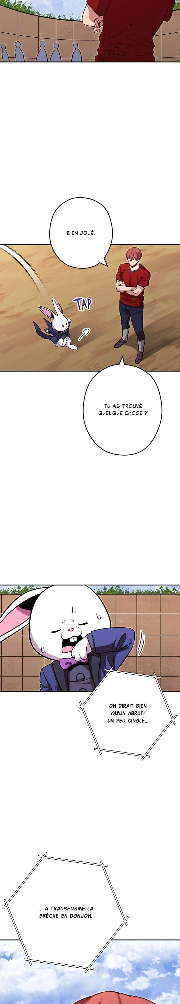 Read Dungeon Reset FRANCAIS Manga Online