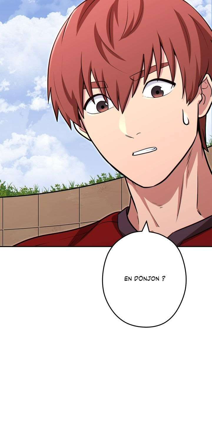 Read Dungeon Reset FRANCAIS Manga Online