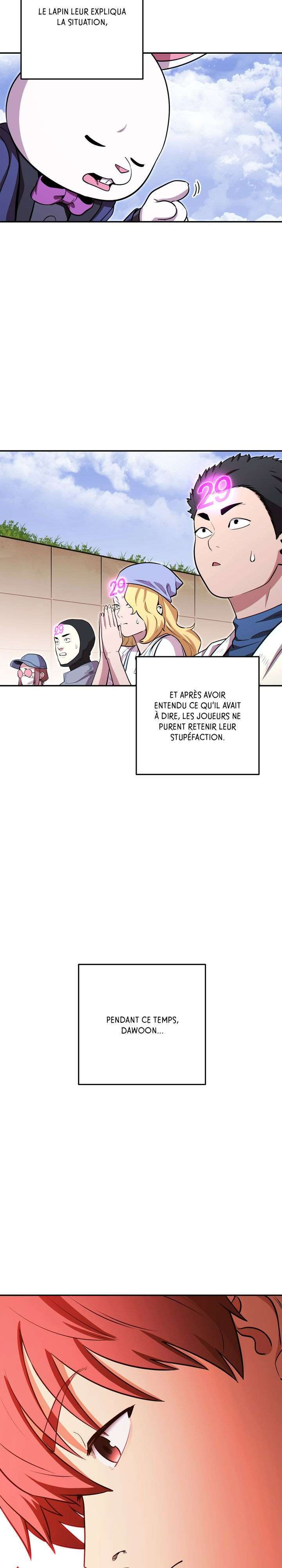 Read Dungeon Reset FRANCAIS Manga Online