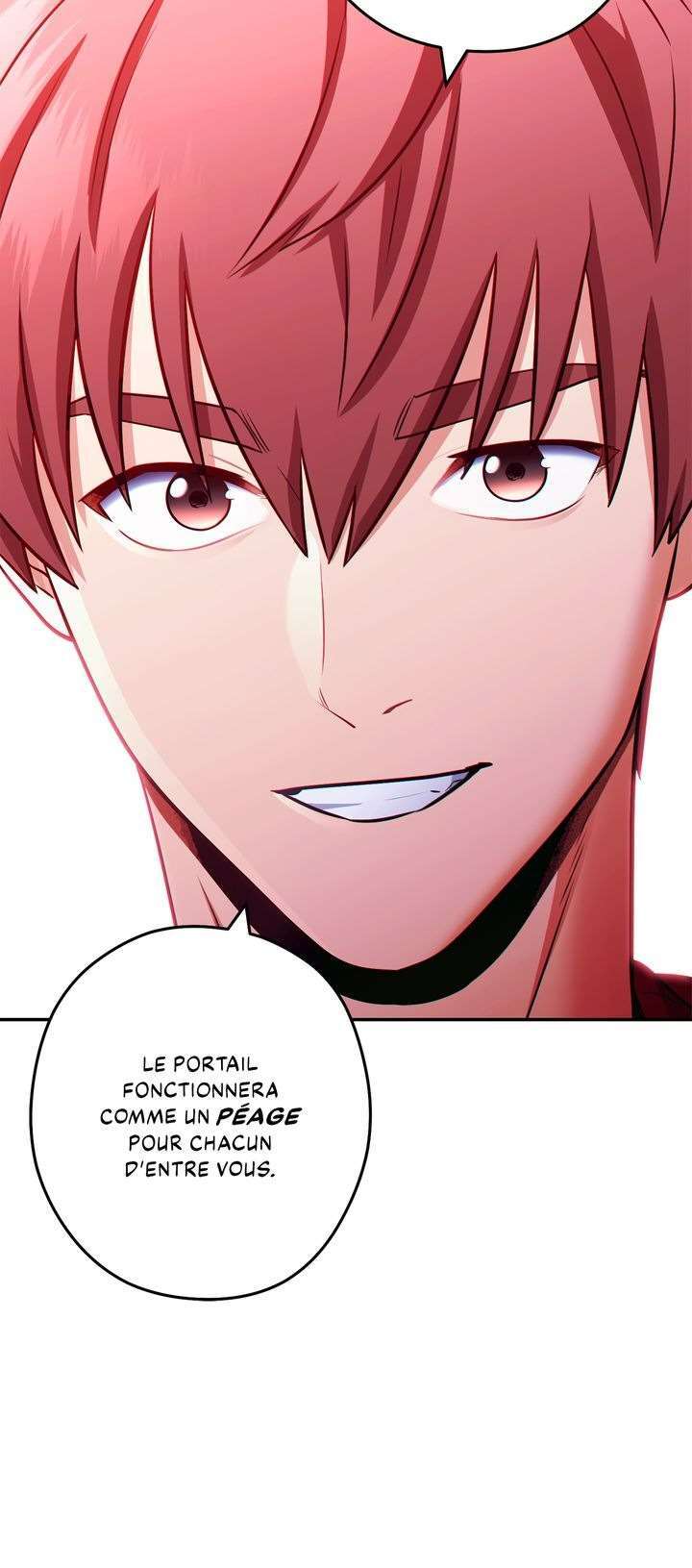 Read Dungeon Reset FRANCAIS Manga Online