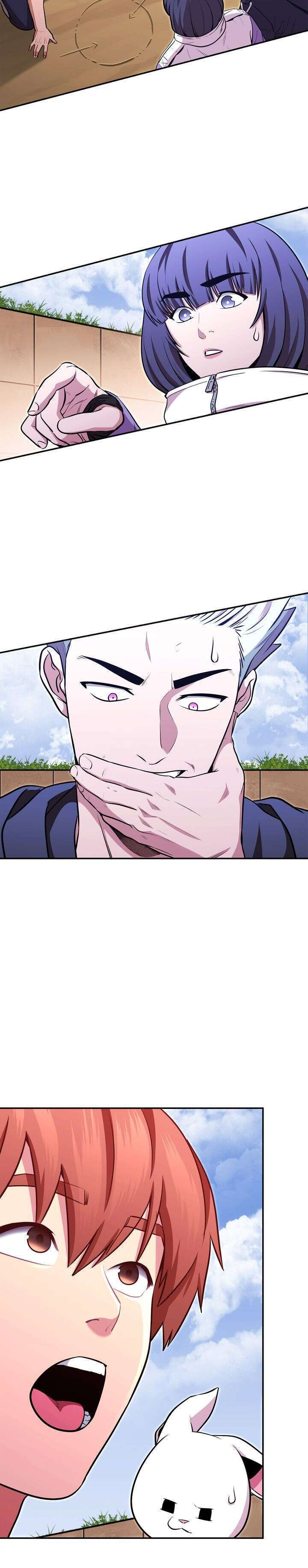 Read Dungeon Reset FRANCAIS Manga Online