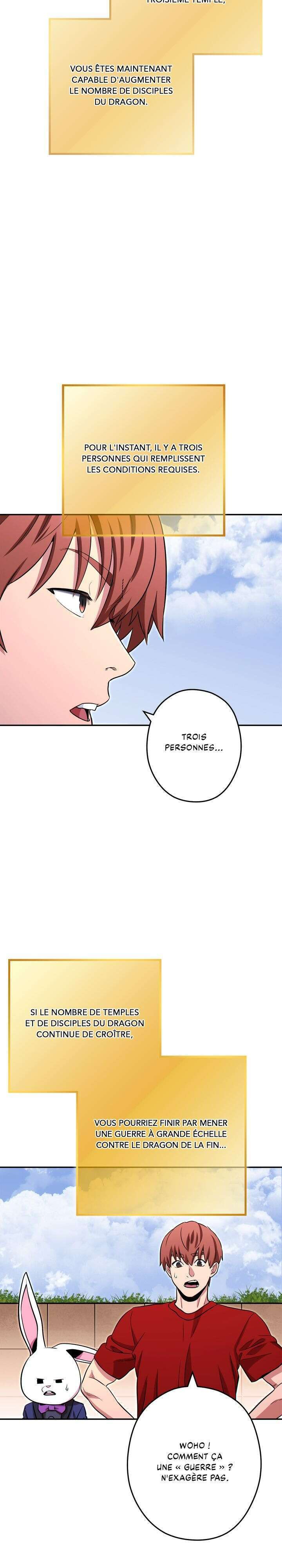 Read Dungeon Reset FRANCAIS Manga Online