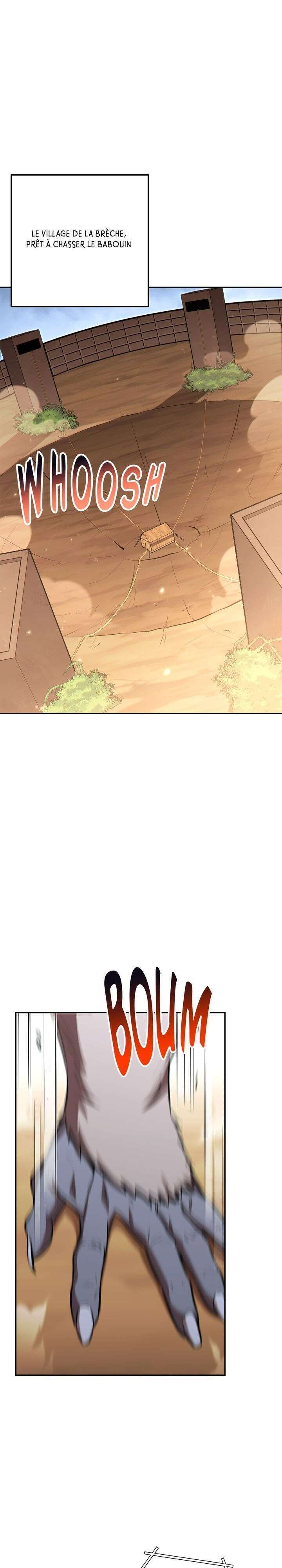 Read Dungeon Reset FRANCAIS Manga Online