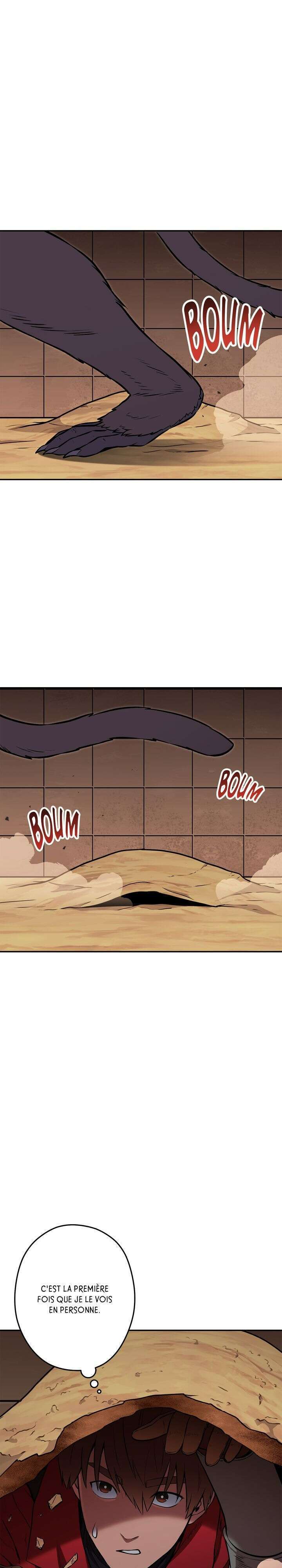 Read Dungeon Reset FRANCAIS Manga Online
