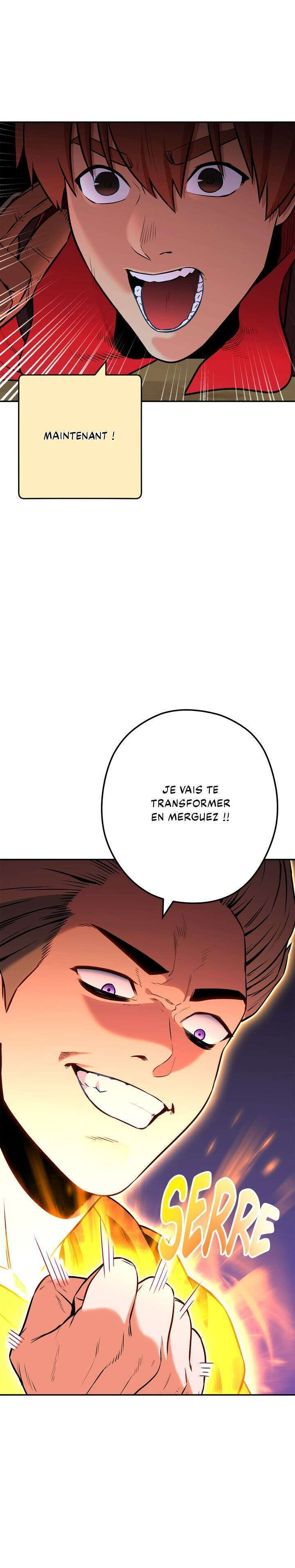 Read Dungeon Reset FRANCAIS Manga Online