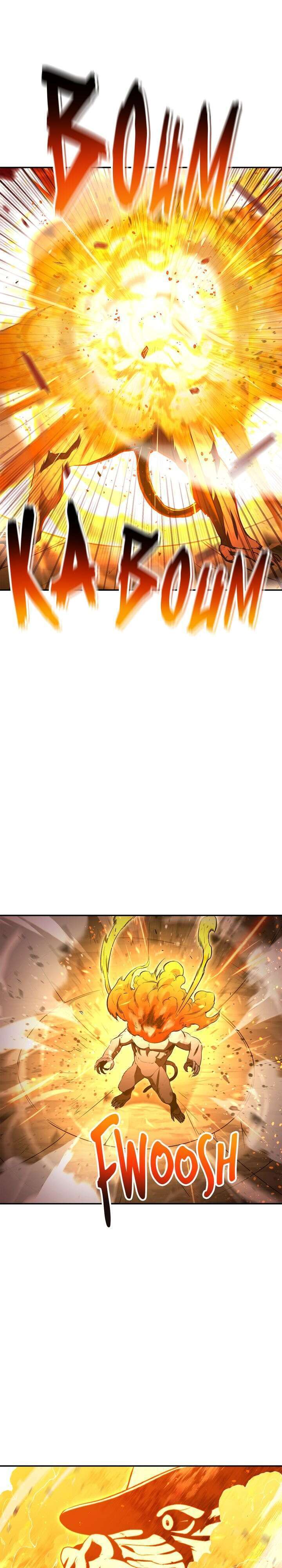 Read Dungeon Reset FRANCAIS Manga Online