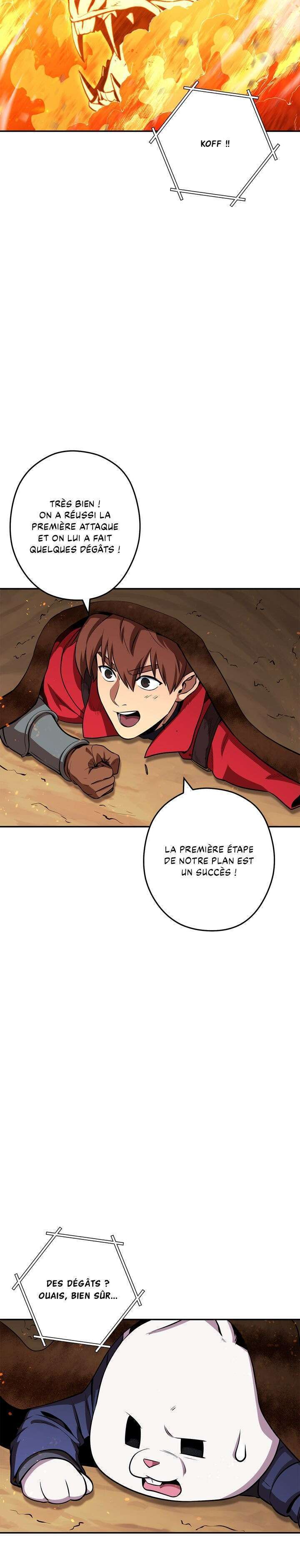 Read Dungeon Reset FRANCAIS Manga Online