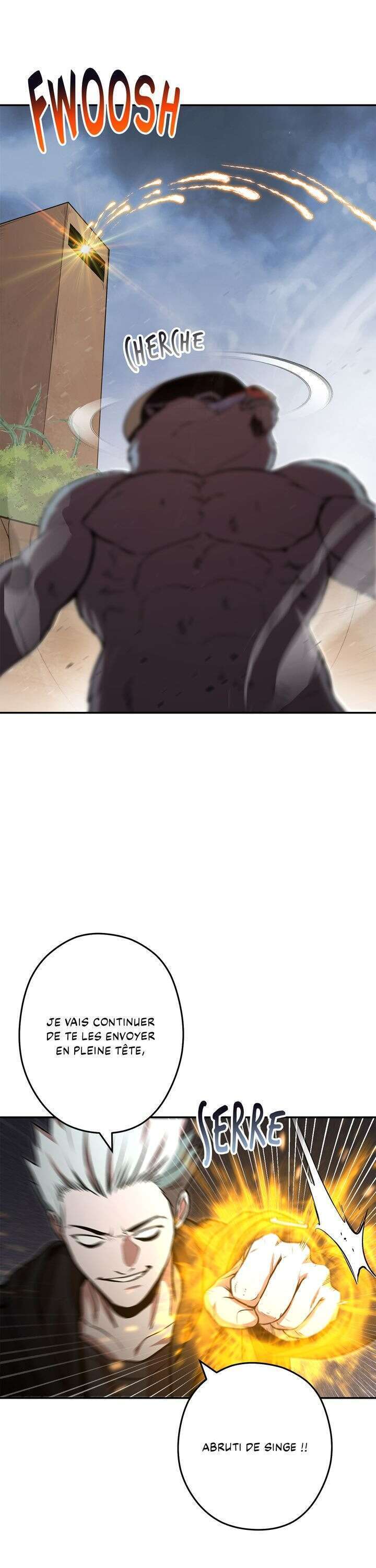 Read Dungeon Reset FRANCAIS Manga Online