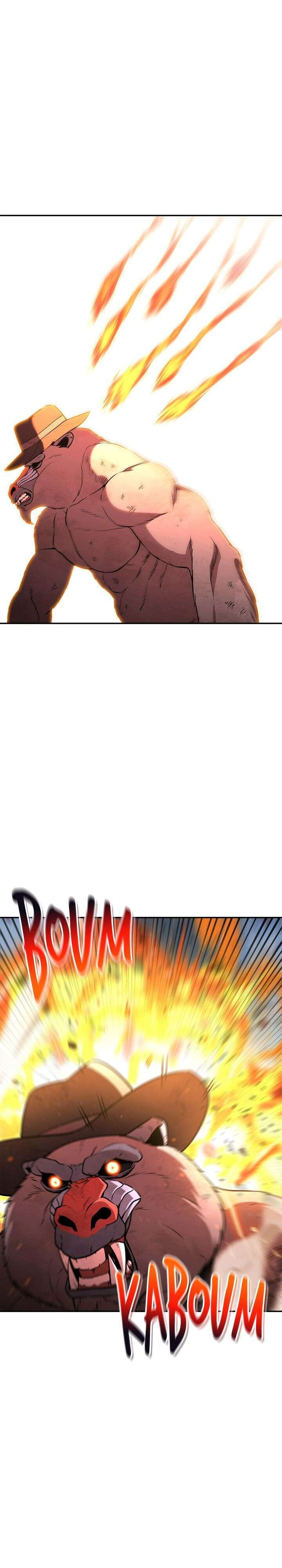 Read Dungeon Reset FRANCAIS Manga Online