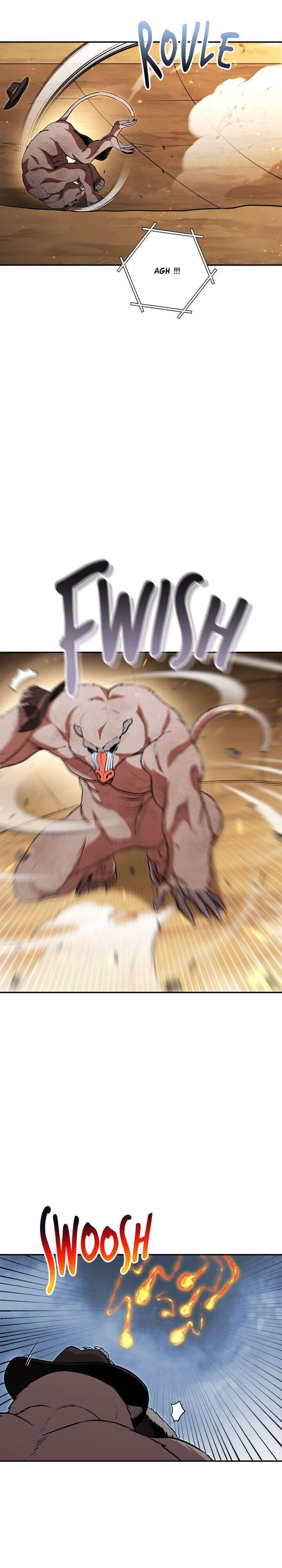 Read Dungeon Reset FRANCAIS Manga Online