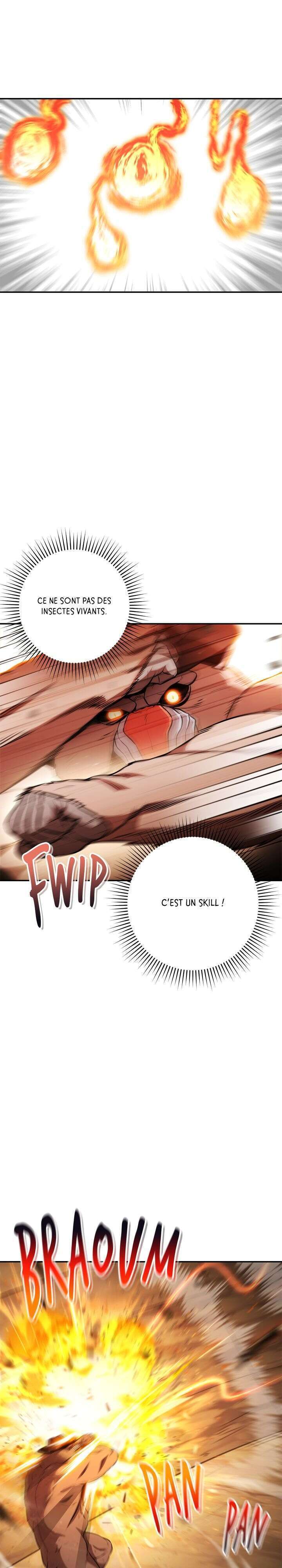 Read Dungeon Reset FRANCAIS Manga Online