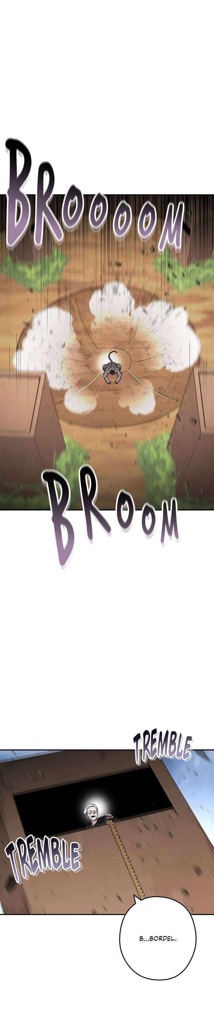 Read Dungeon Reset FRANCAIS Manga Online