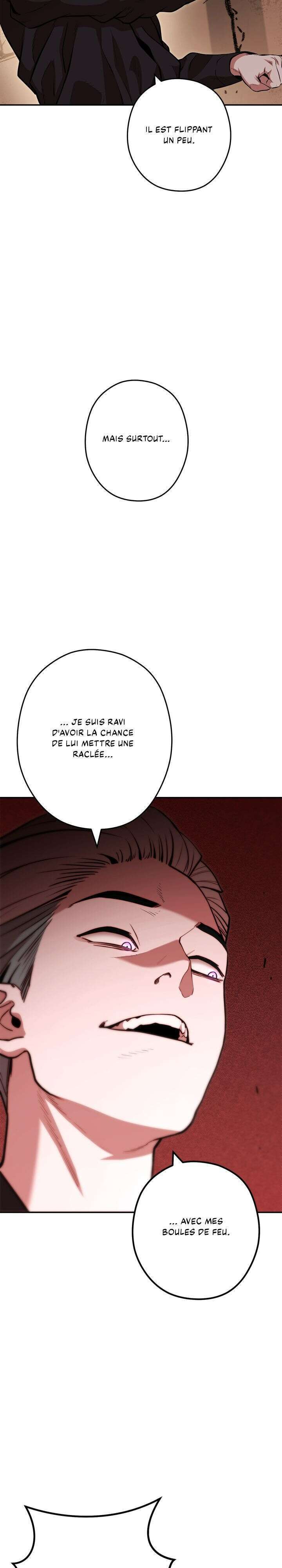 Read Dungeon Reset FRANCAIS Manga Online