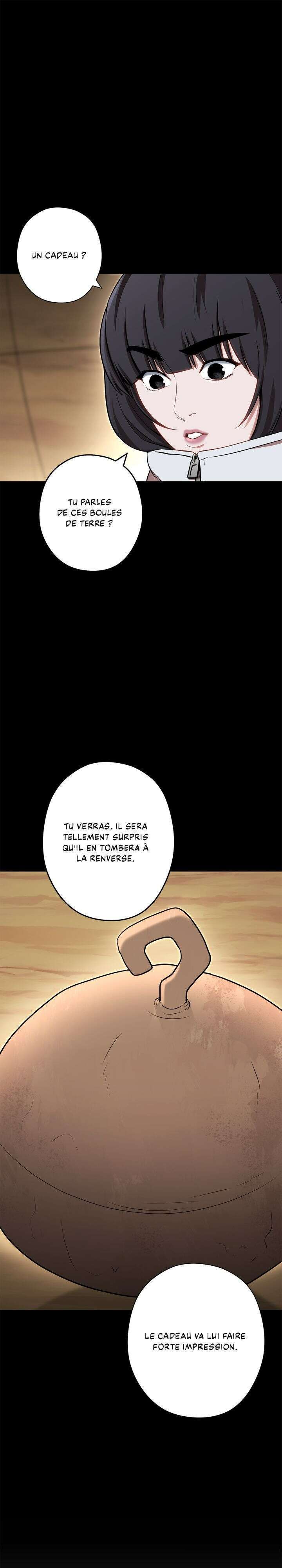Read Dungeon Reset FRANCAIS Manga Online