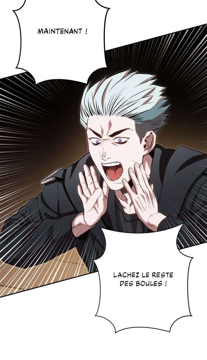 Read Dungeon Reset FRANCAIS Manga Online