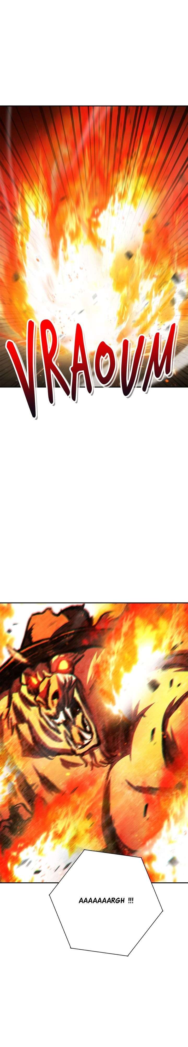 Read Dungeon Reset FRANCAIS Manga Online