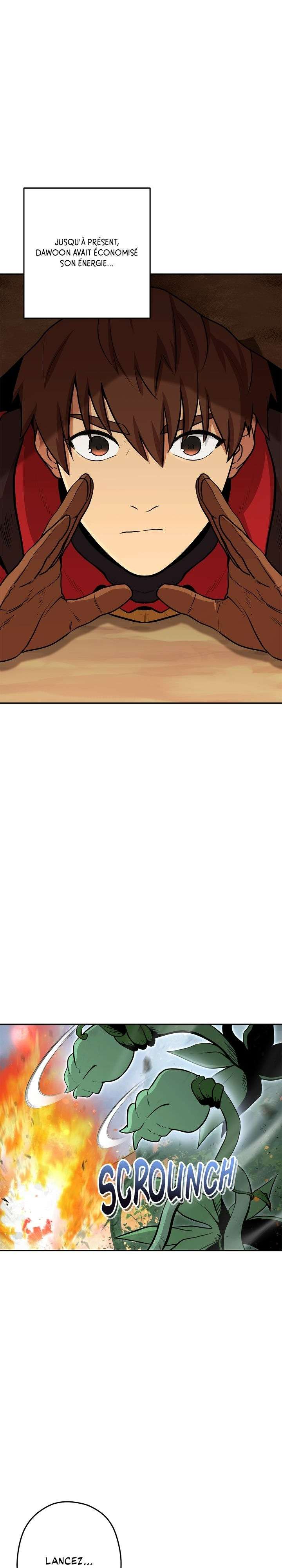 Read Dungeon Reset FRANCAIS Manga Online