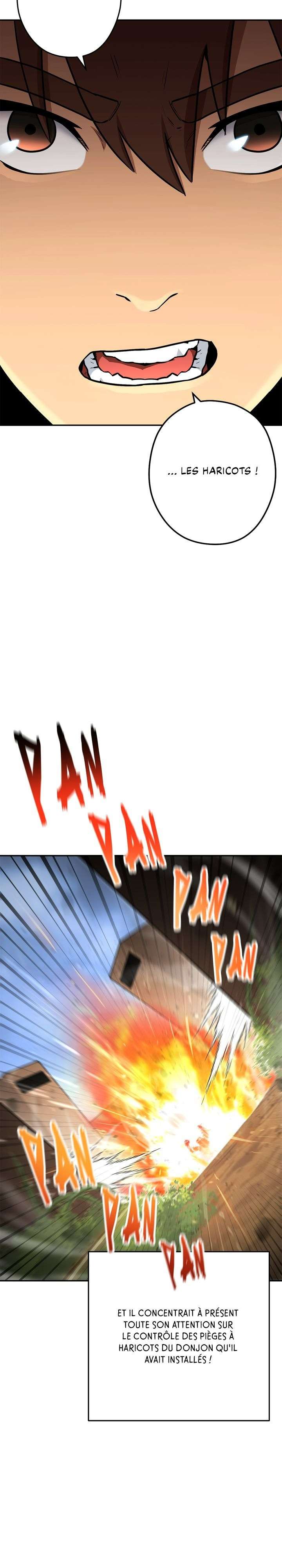 Read Dungeon Reset FRANCAIS Manga Online