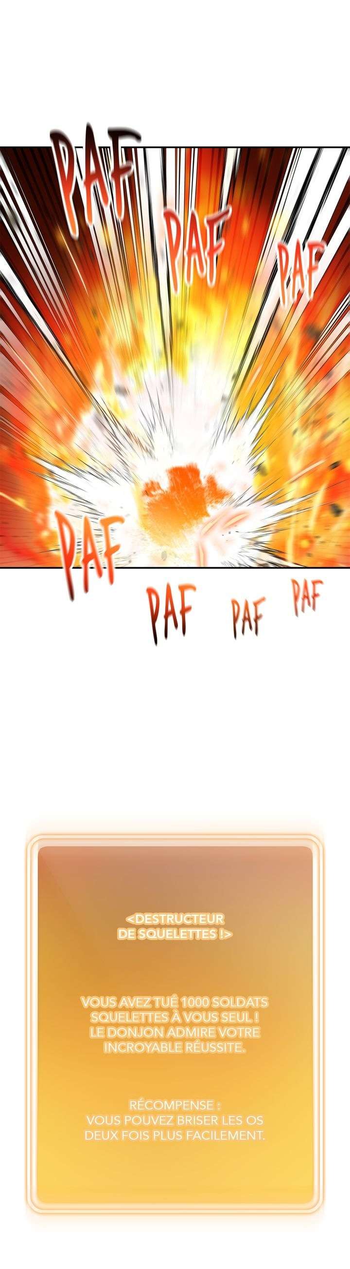 Read Dungeon Reset FRANCAIS Manga Online