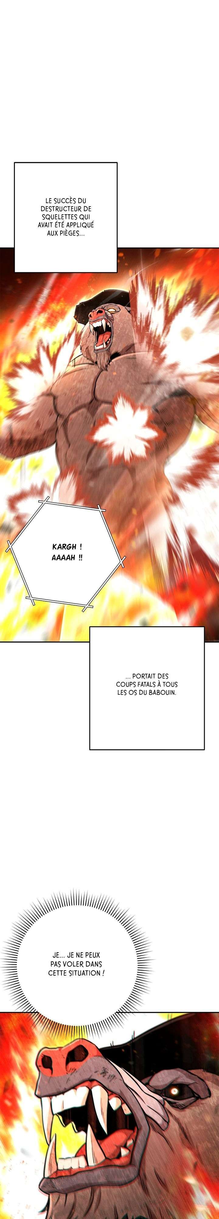 Read Dungeon Reset FRANCAIS Manga Online