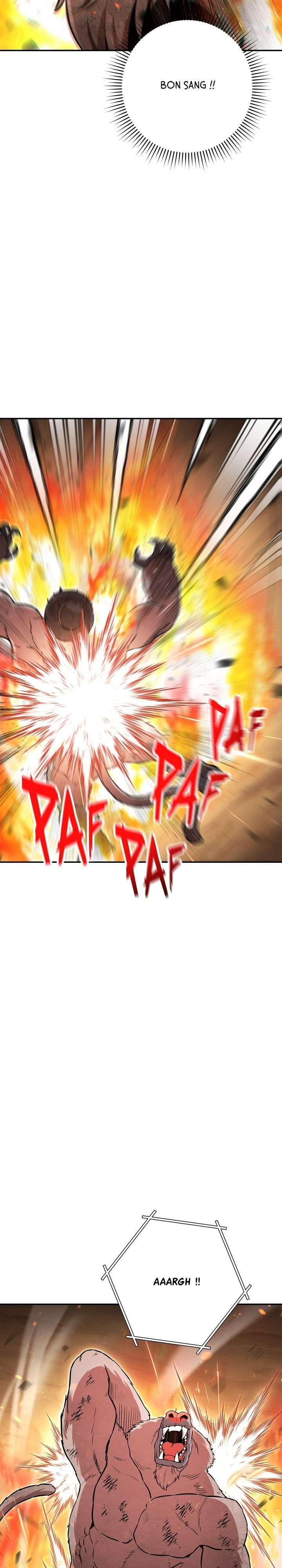 Read Dungeon Reset FRANCAIS Manga Online