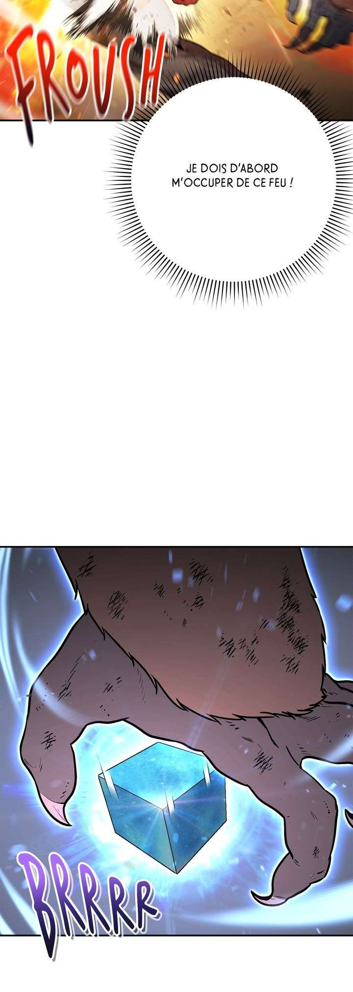 Read Dungeon Reset FRANCAIS Manga Online