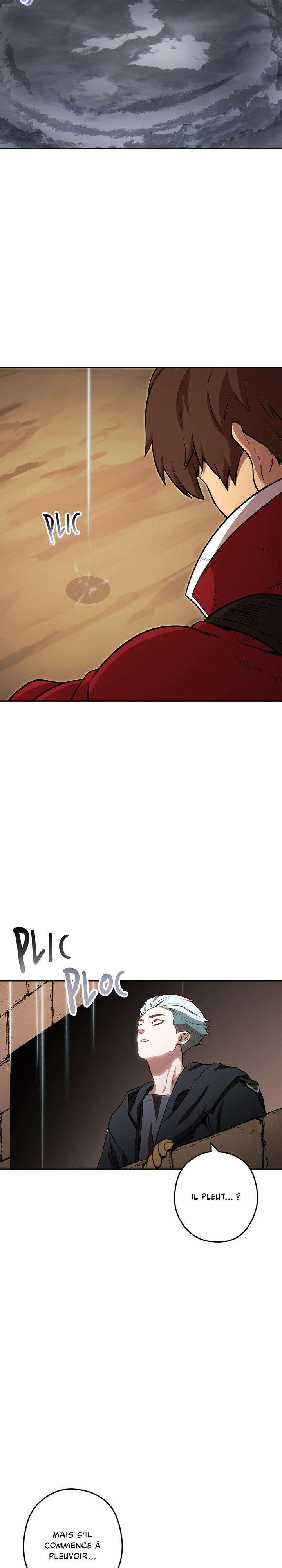 Read Dungeon Reset FRANCAIS Manga Online
