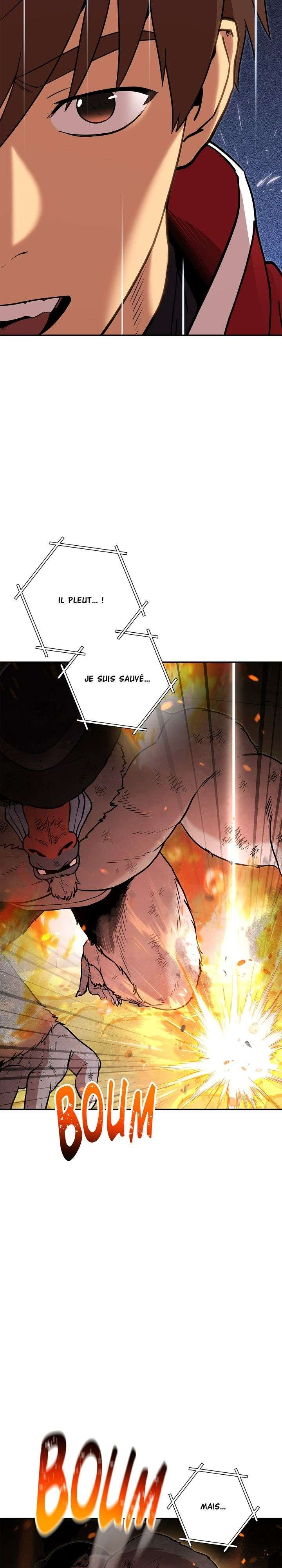 Read Dungeon Reset FRANCAIS Manga Online