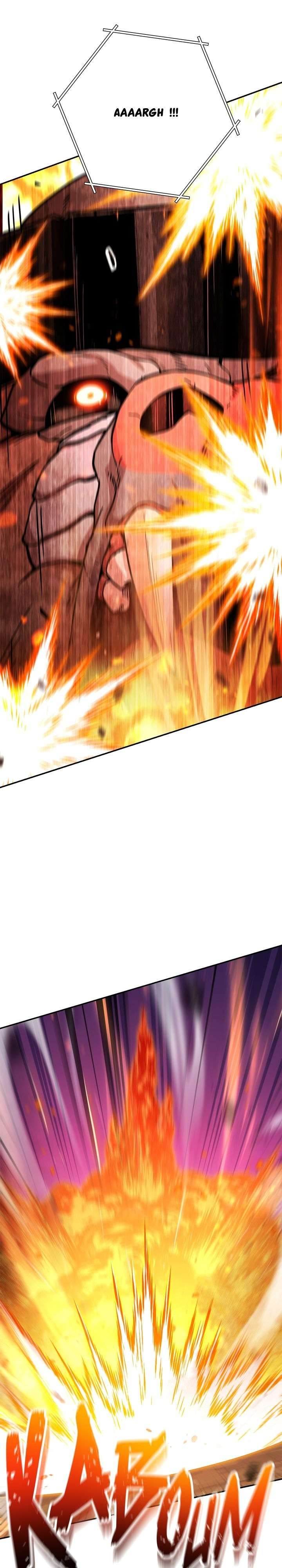 Read Dungeon Reset FRANCAIS Manga Online