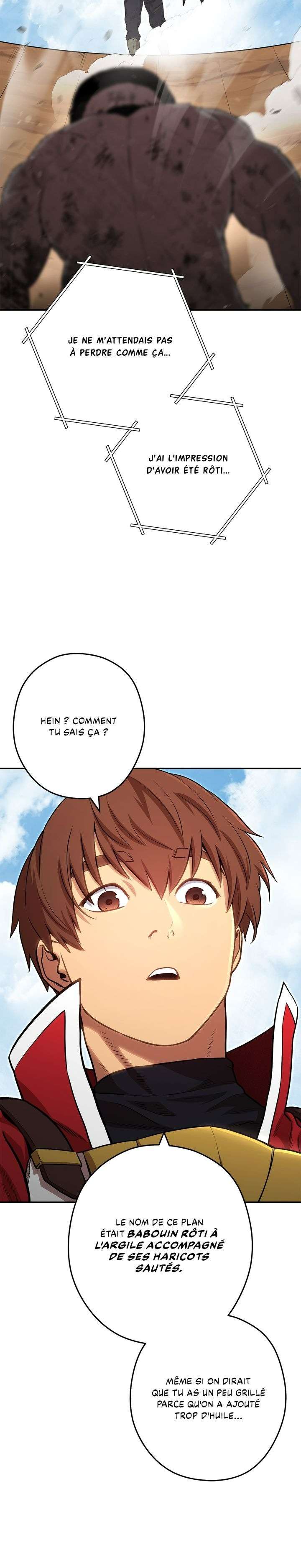 Read Dungeon Reset FRANCAIS Manga Online