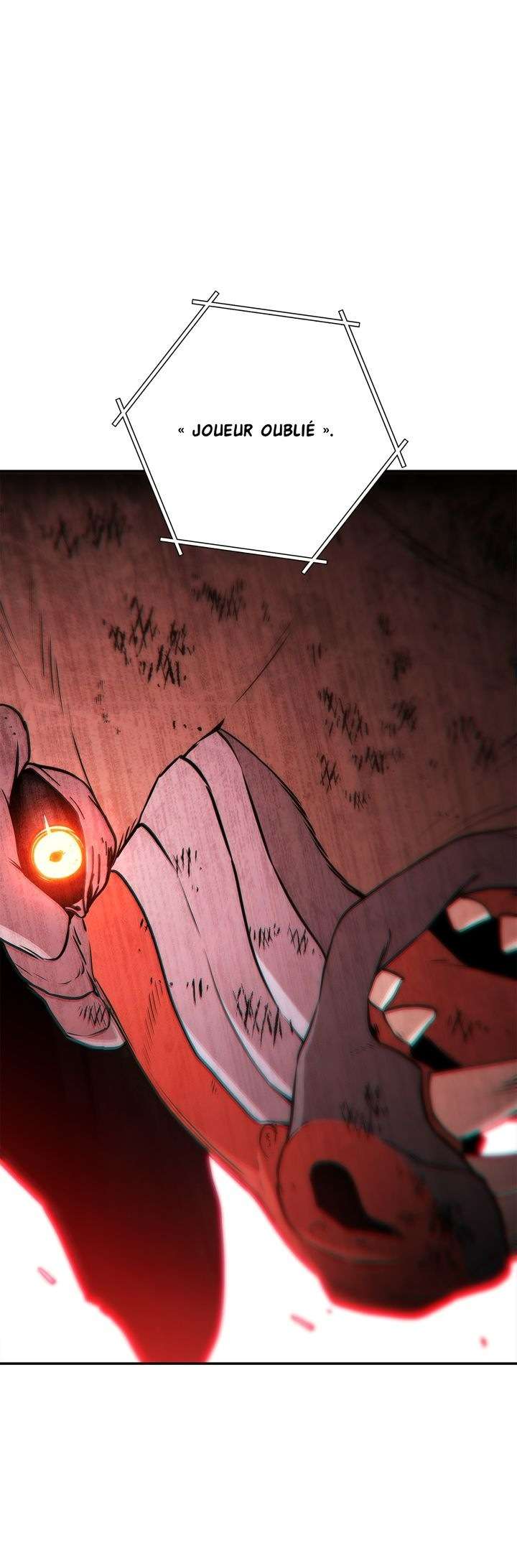 Read Dungeon Reset FRANCAIS Manga Online