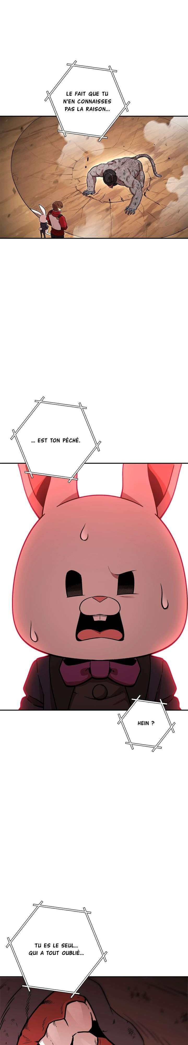 Read Dungeon Reset FRANCAIS Manga Online