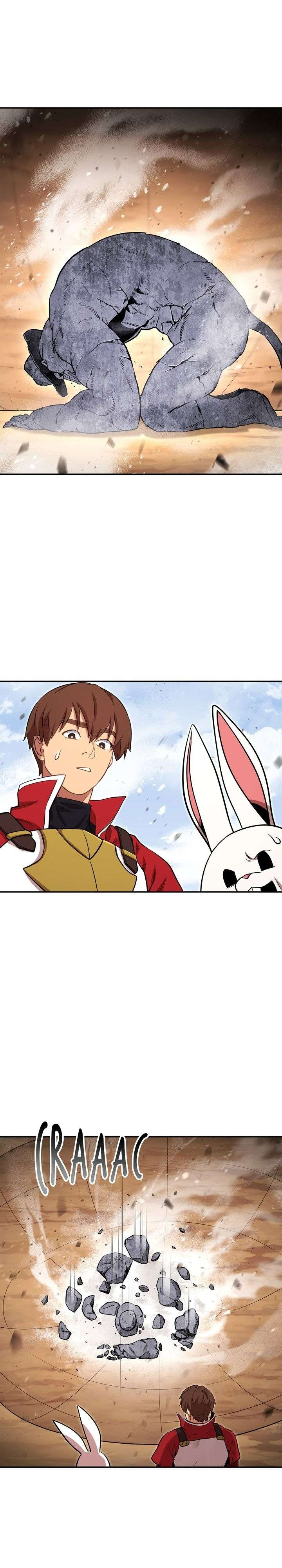 Read Dungeon Reset FRANCAIS Manga Online