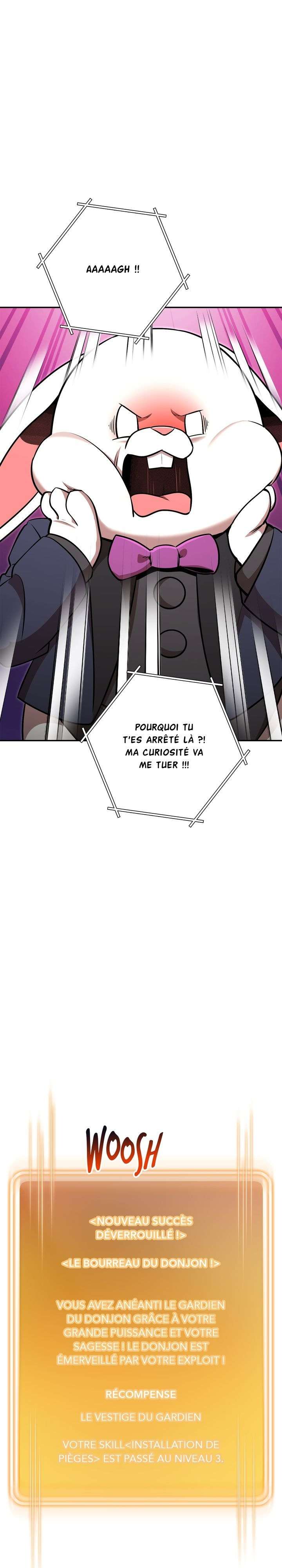 Read Dungeon Reset FRANCAIS Manga Online