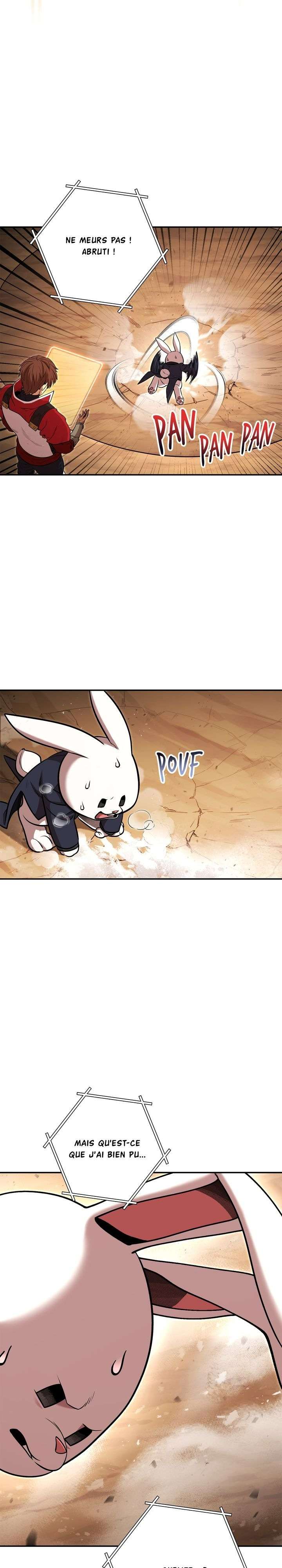 Read Dungeon Reset FRANCAIS Manga Online
