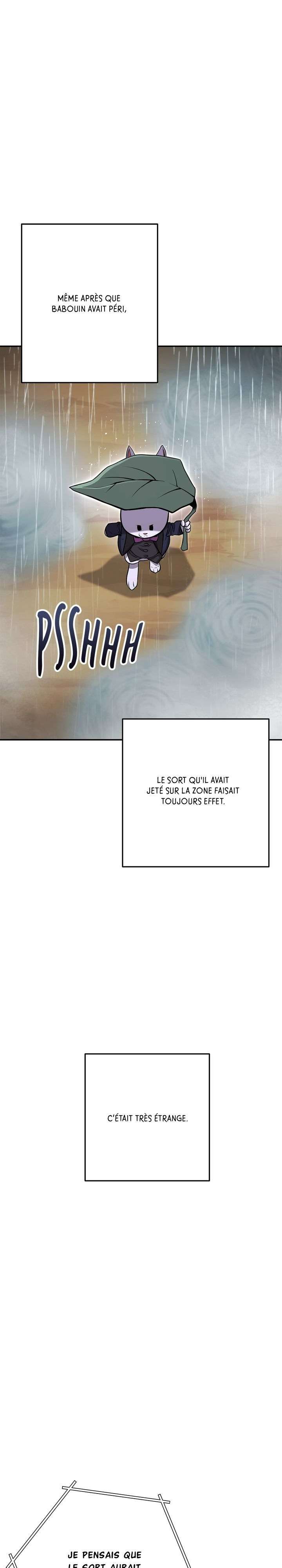 Read Dungeon Reset FRANCAIS Manga Online