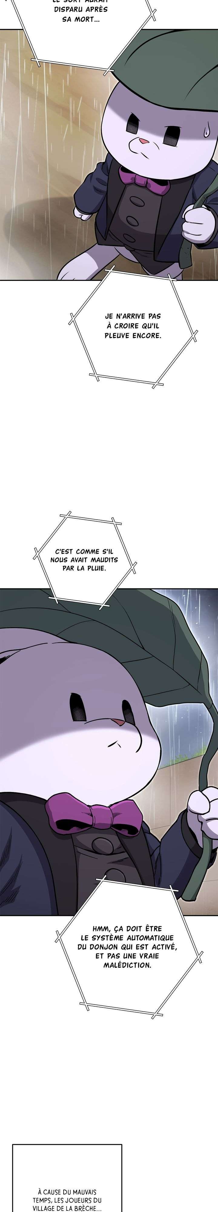 Read Dungeon Reset FRANCAIS Manga Online