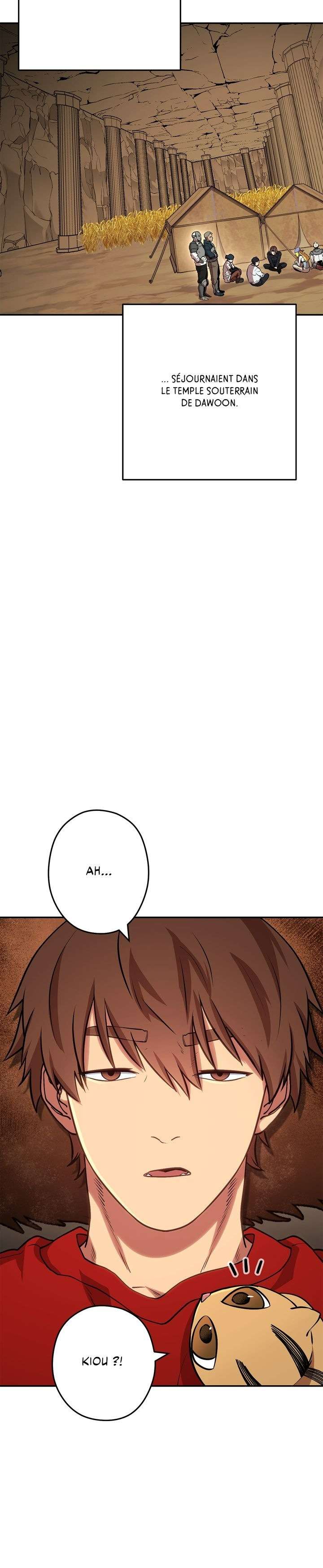 Read Dungeon Reset FRANCAIS Manga Online