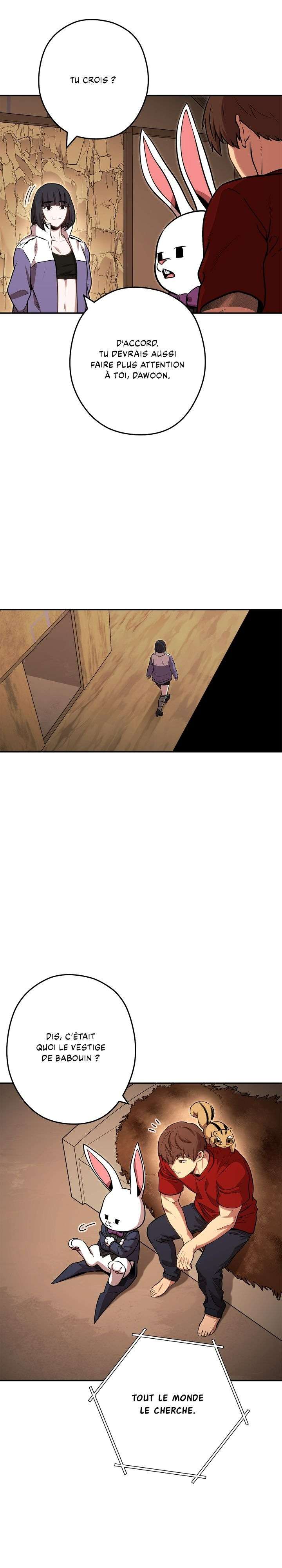 Read Dungeon Reset FRANCAIS Manga Online