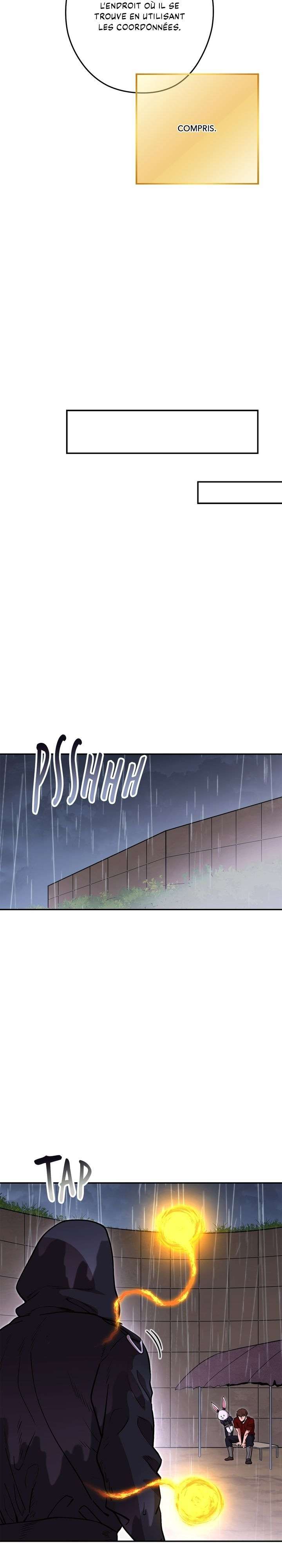 Read Dungeon Reset FRANCAIS Manga Online