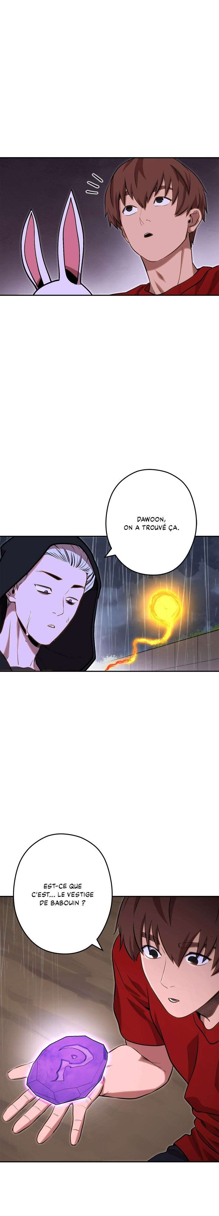 Read Dungeon Reset FRANCAIS Manga Online