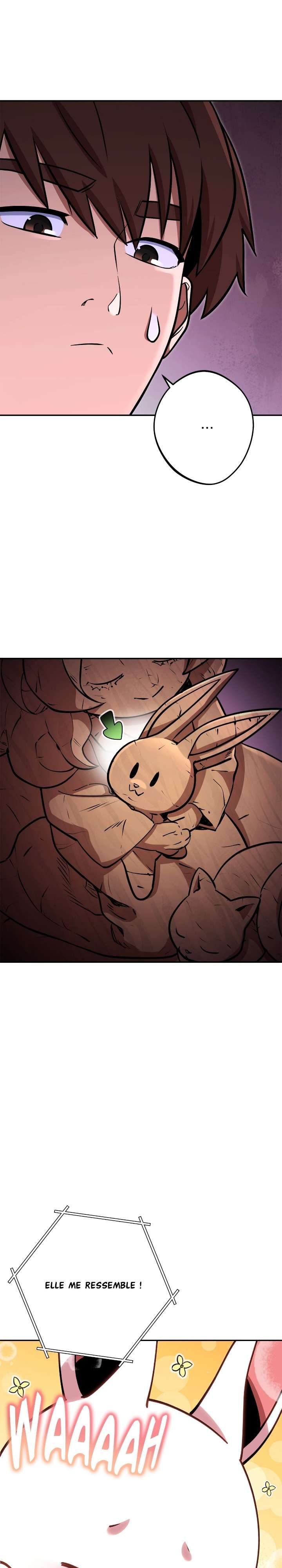 Read Dungeon Reset FRANCAIS Manga Online
