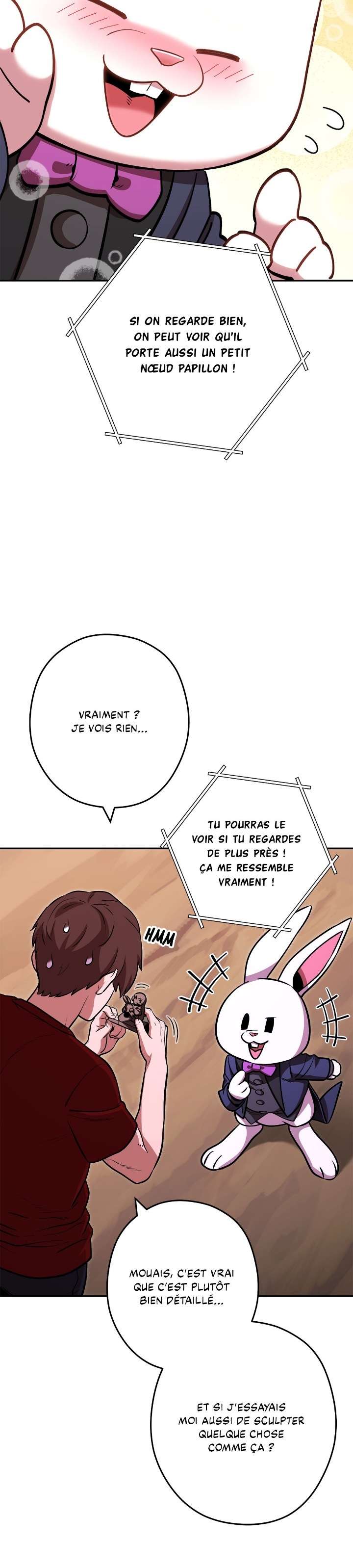 Read Dungeon Reset FRANCAIS Manga Online