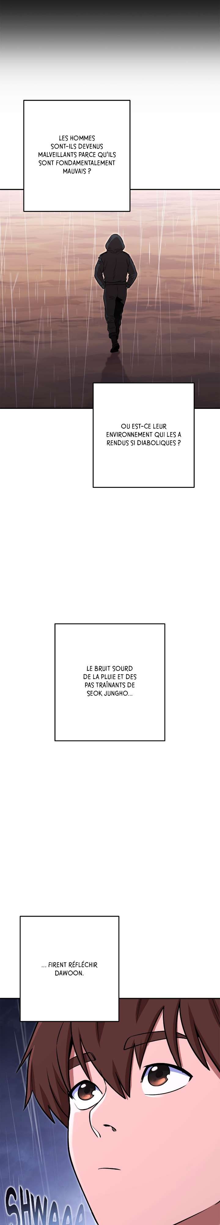 Read Dungeon Reset FRANCAIS Manga Online