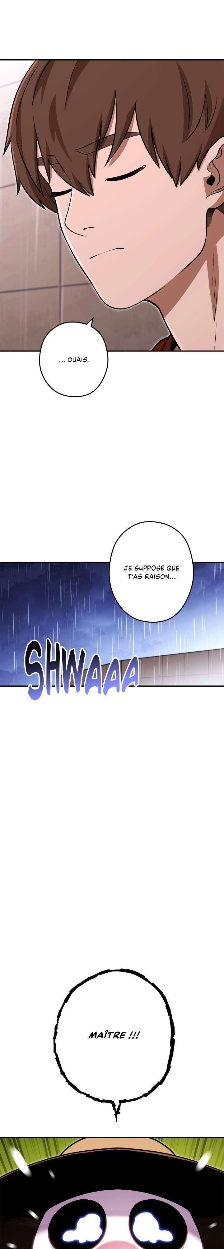 Read Dungeon Reset FRANCAIS Manga Online