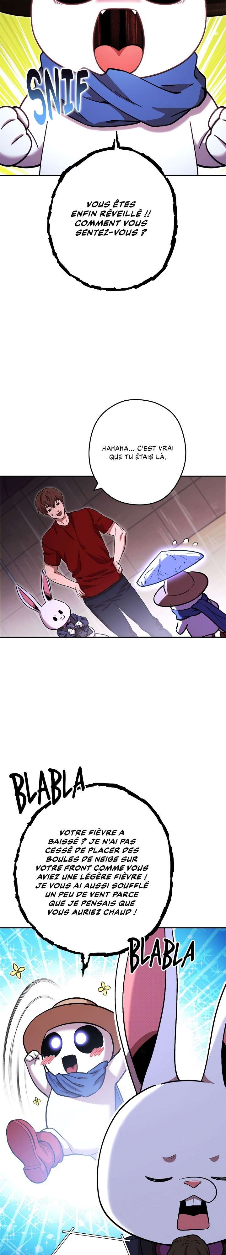 Read Dungeon Reset FRANCAIS Manga Online