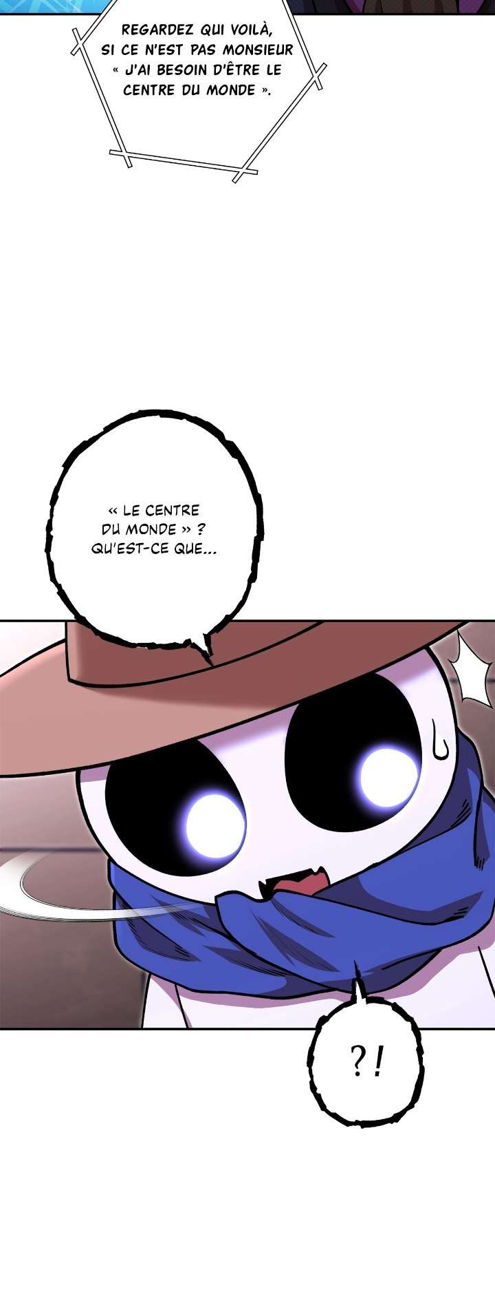 Read Dungeon Reset FRANCAIS Manga Online