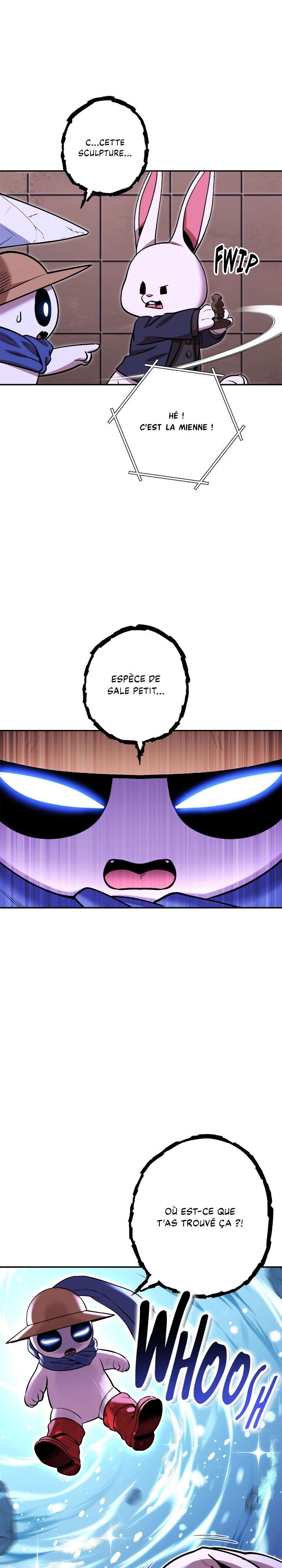 Read Dungeon Reset FRANCAIS Manga Online
